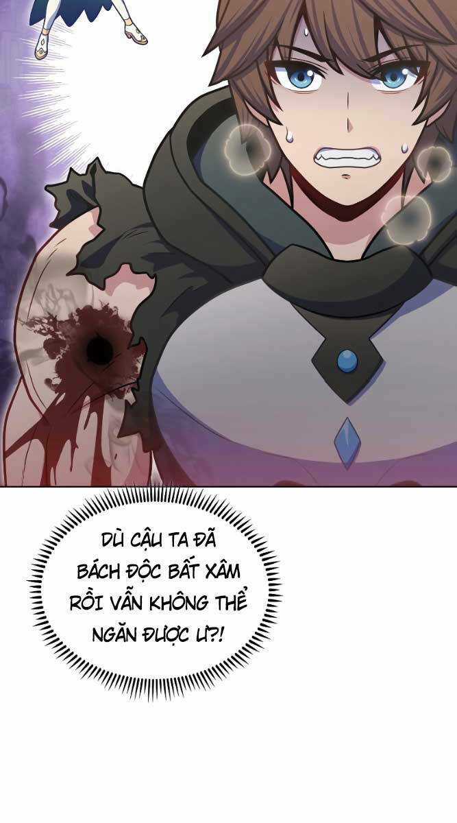 Trừ Tôi Tất Cả Đều Là Quy Hồi Giả Chapter 40 trang 34