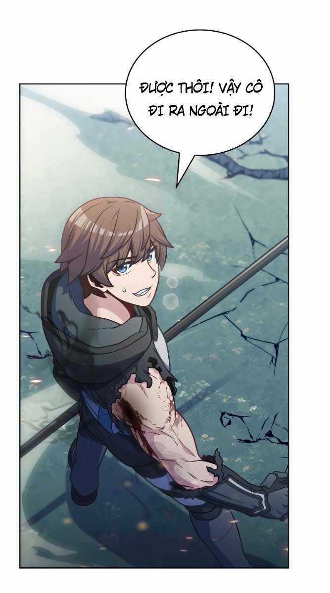 Trừ Tôi Tất Cả Đều Là Quy Hồi Giả Chapter 40 trang 39