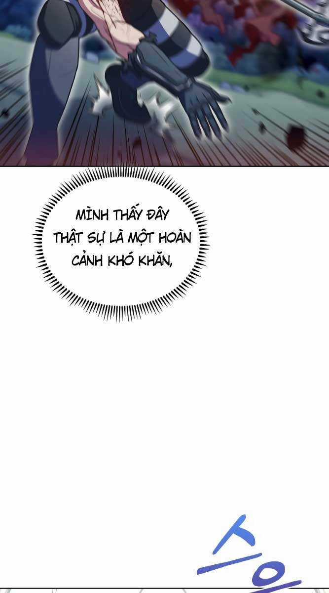 Trừ Tôi Tất Cả Đều Là Quy Hồi Giả Chapter 40 trang 44