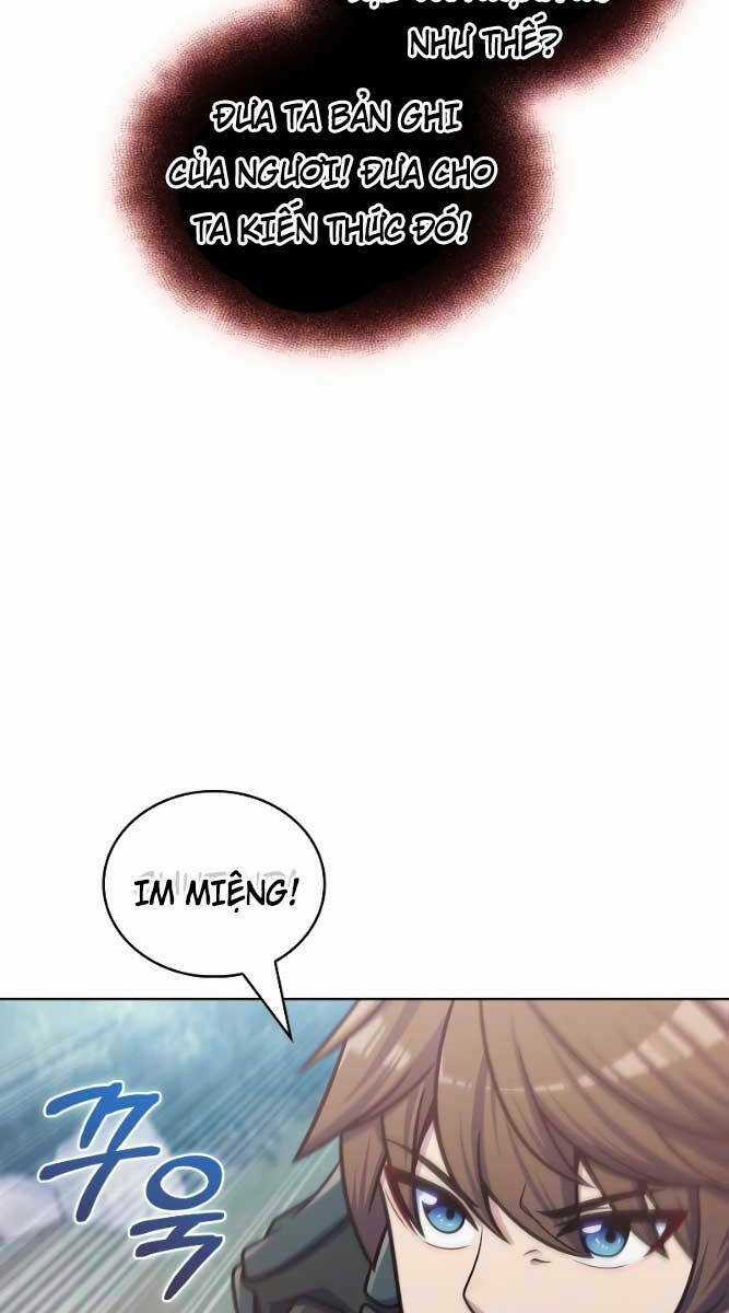 Trừ Tôi Tất Cả Đều Là Quy Hồi Giả Chapter 40 trang 7