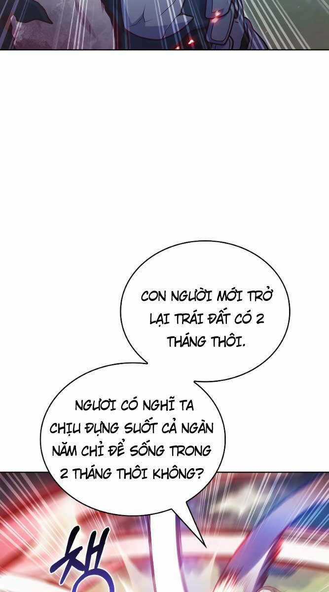 Trừ Tôi Tất Cả Đều Là Quy Hồi Giả Chapter 40 trang 72