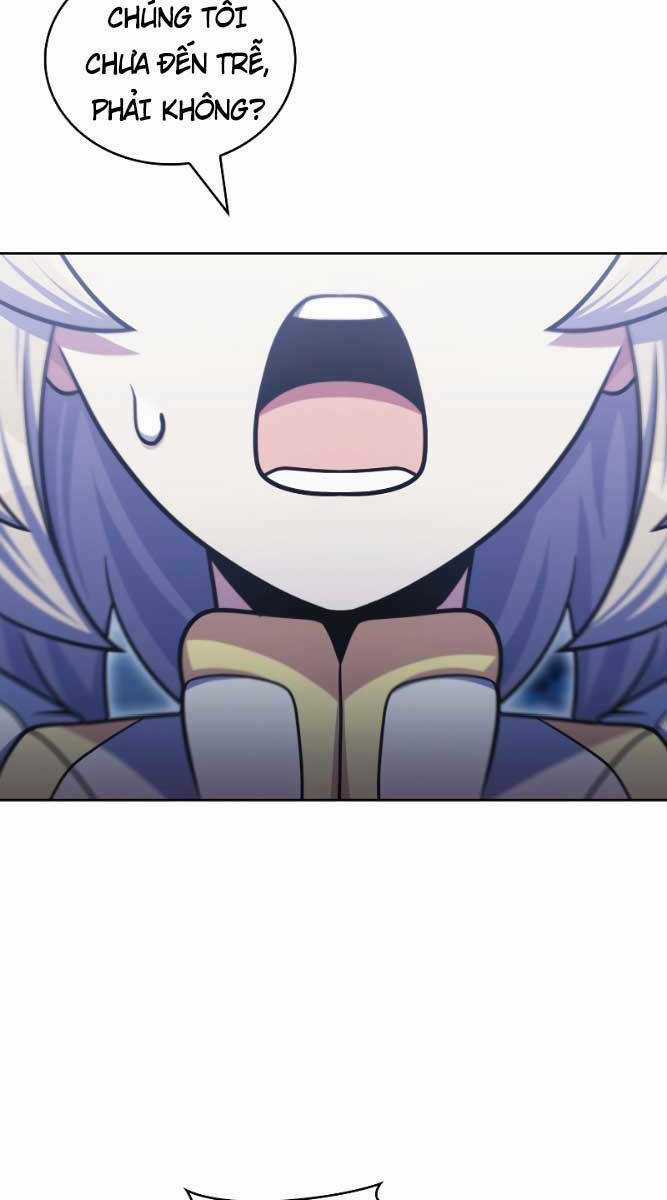 Trừ Tôi Tất Cả Đều Là Quy Hồi Giả Chapter 40 trang 99