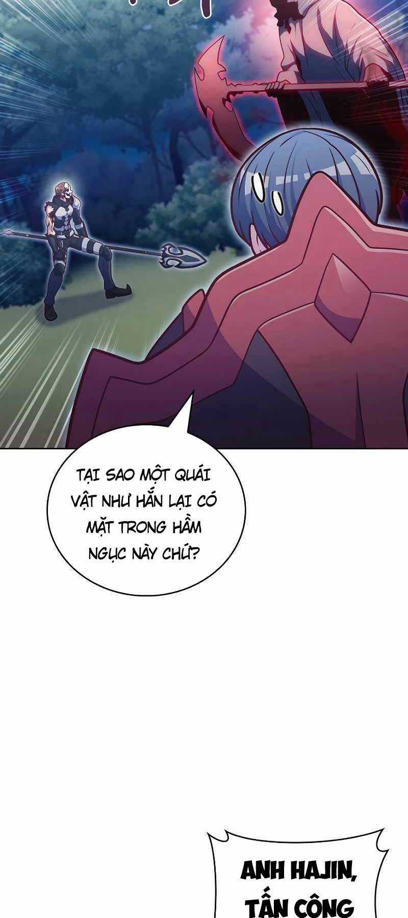 Trừ Tôi Tất Cả Đều Là Quy Hồi Giả Chapter 41 trang 10