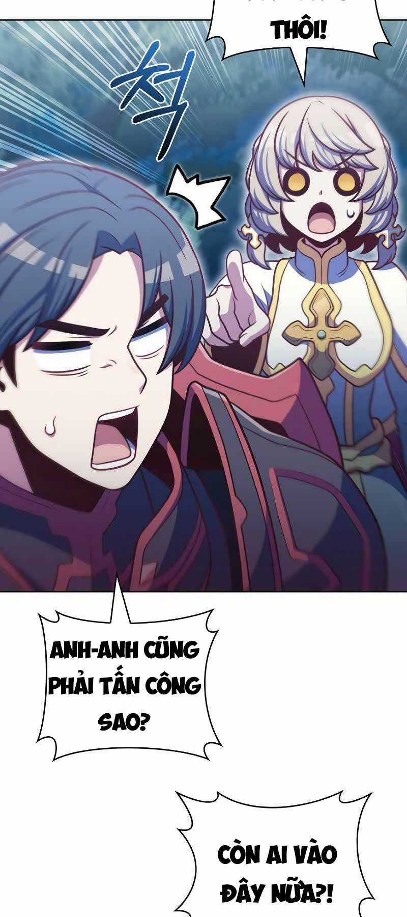 Trừ Tôi Tất Cả Đều Là Quy Hồi Giả Chapter 41 trang 11