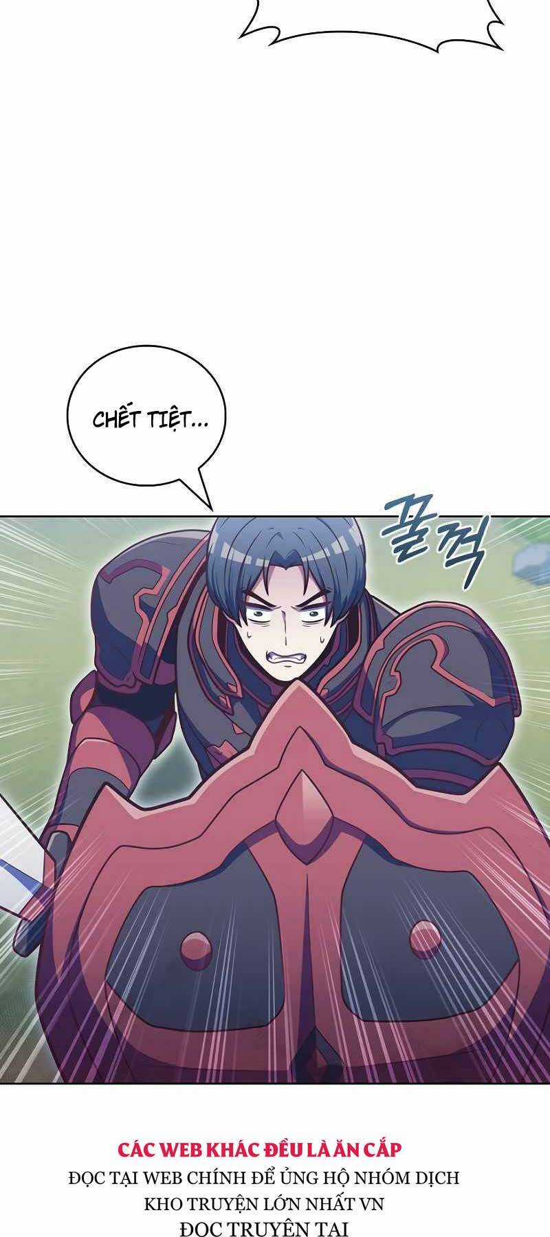 Trừ Tôi Tất Cả Đều Là Quy Hồi Giả Chapter 41 trang 12