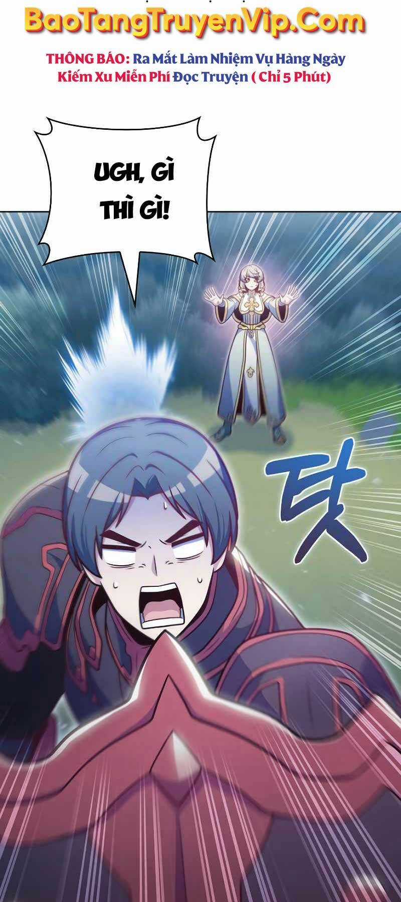 Trừ Tôi Tất Cả Đều Là Quy Hồi Giả Chapter 41 trang 13