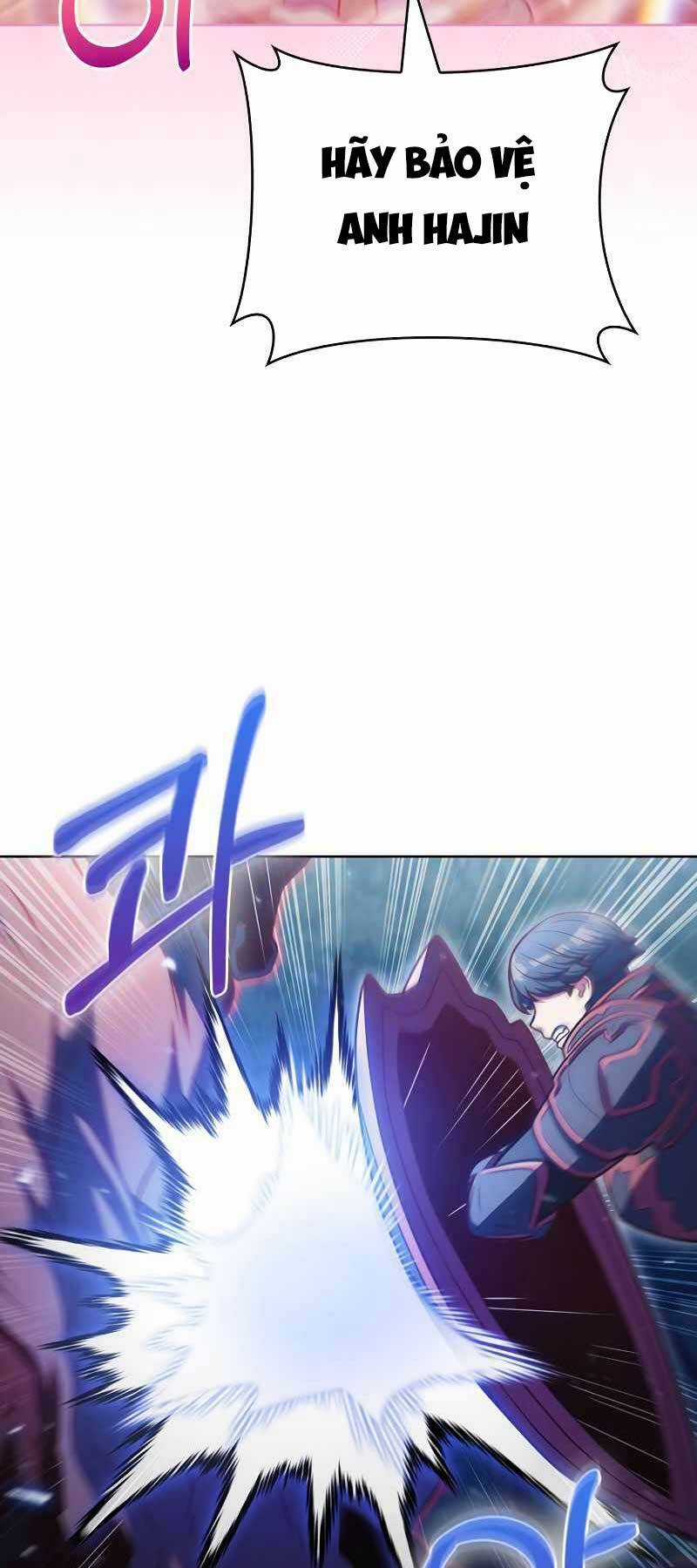 Trừ Tôi Tất Cả Đều Là Quy Hồi Giả Chapter 41 trang 15