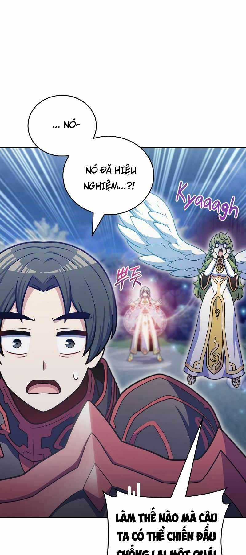 Trừ Tôi Tất Cả Đều Là Quy Hồi Giả Chapter 41 trang 18