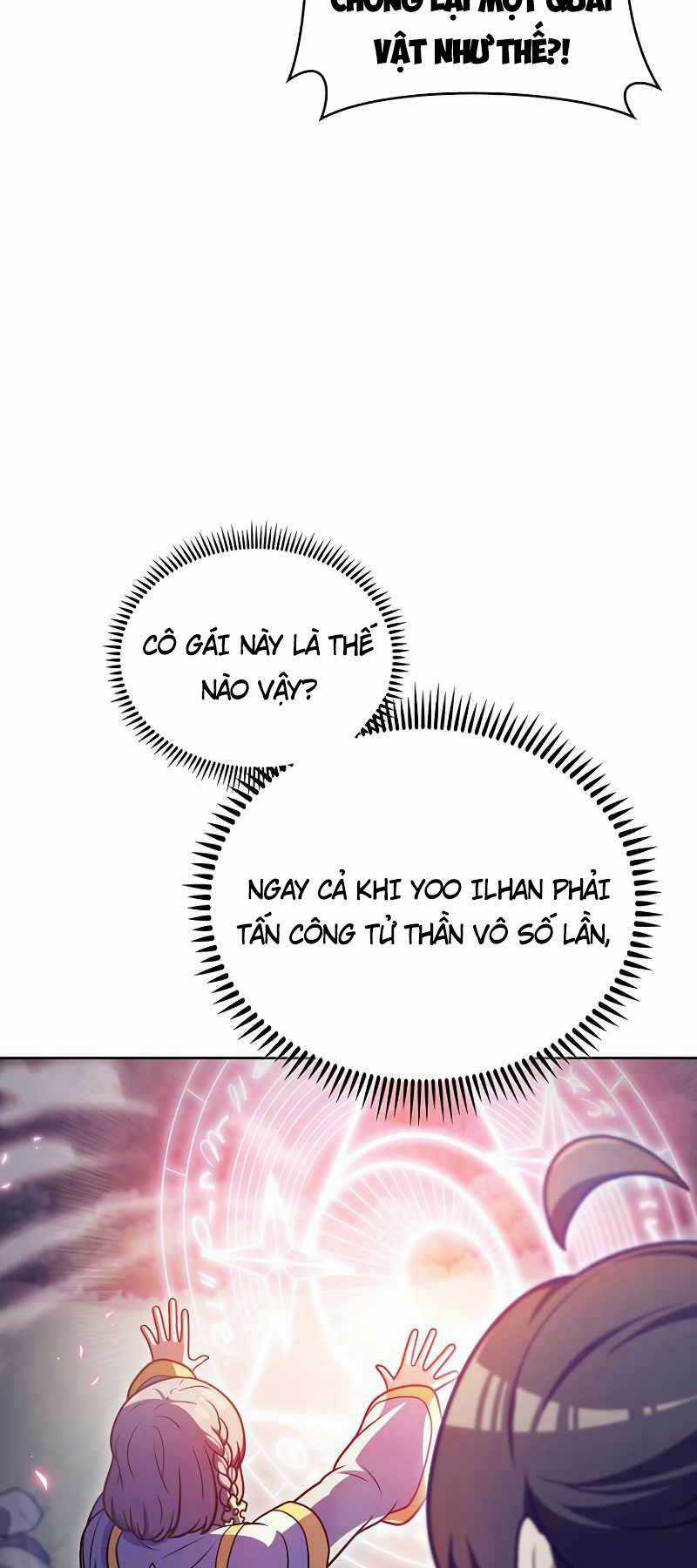 Trừ Tôi Tất Cả Đều Là Quy Hồi Giả Chapter 41 trang 19