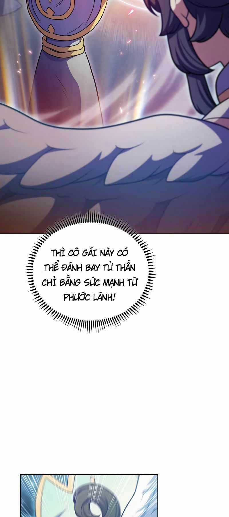 Trừ Tôi Tất Cả Đều Là Quy Hồi Giả Chapter 41 trang 20