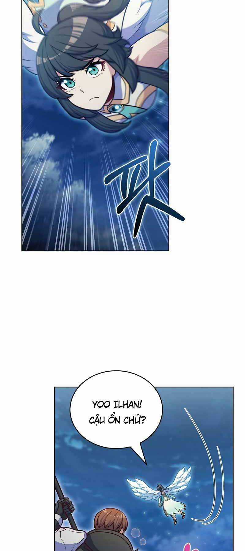 Trừ Tôi Tất Cả Đều Là Quy Hồi Giả Chapter 41 trang 21