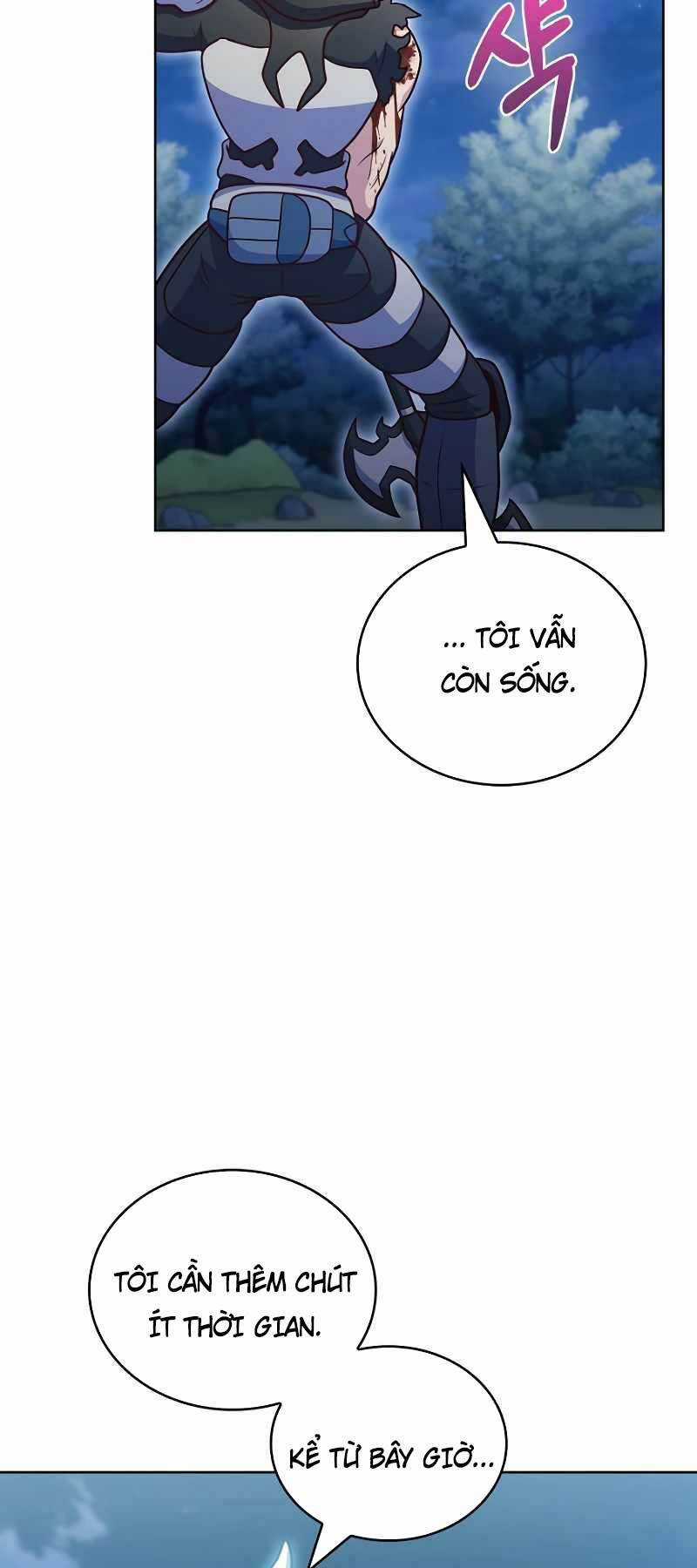 Trừ Tôi Tất Cả Đều Là Quy Hồi Giả Chapter 41 trang 22