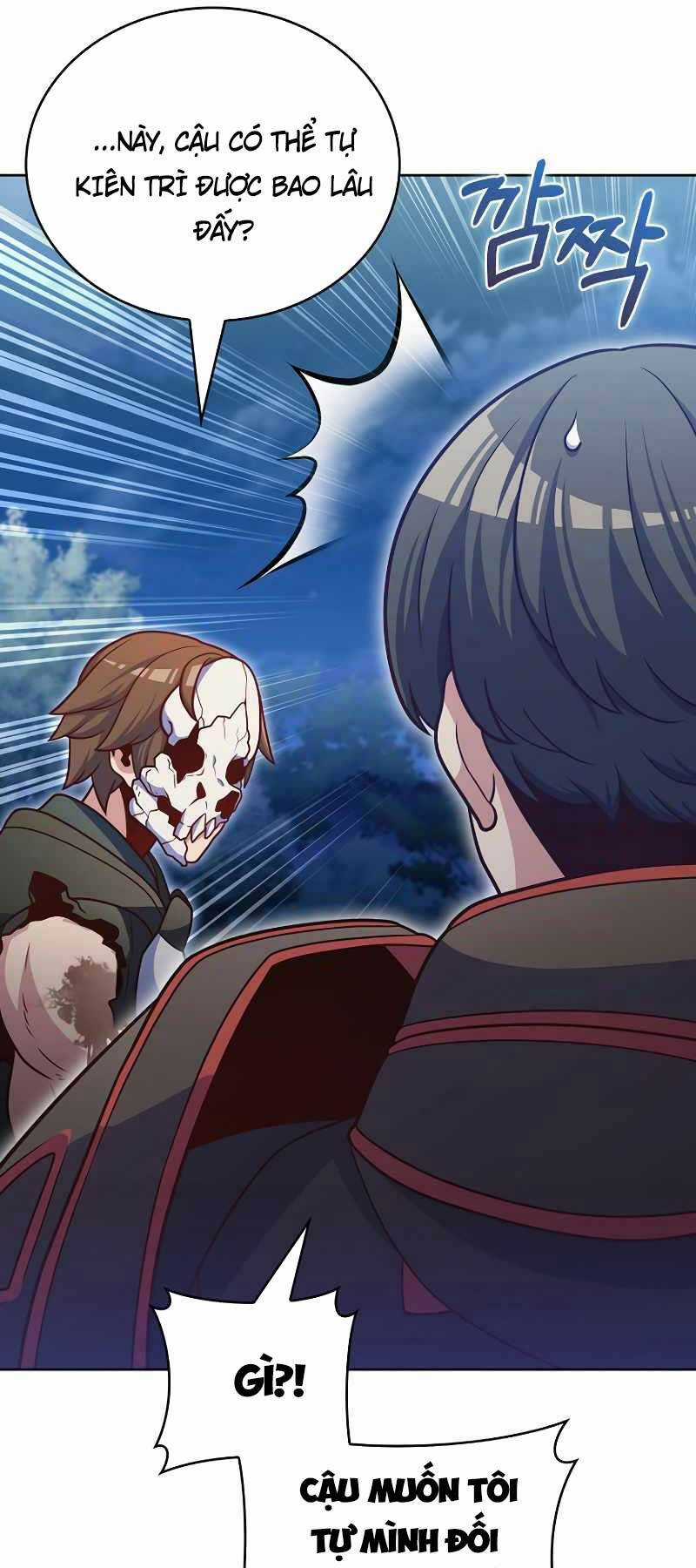 Trừ Tôi Tất Cả Đều Là Quy Hồi Giả Chapter 41 trang 24