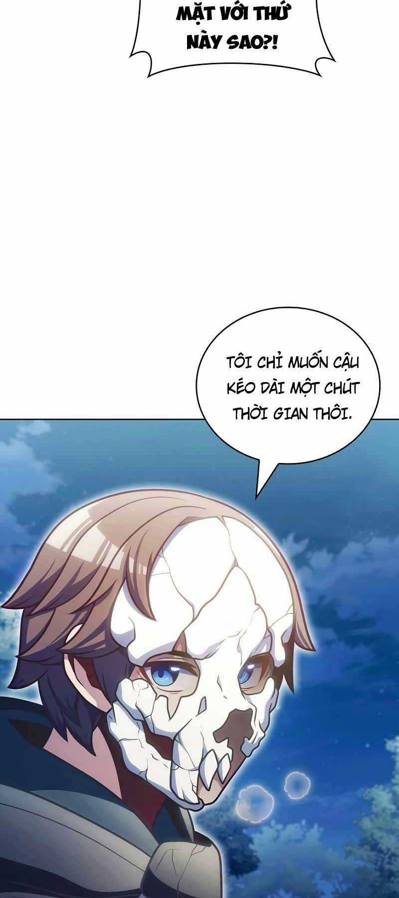 Trừ Tôi Tất Cả Đều Là Quy Hồi Giả Chapter 41 trang 25