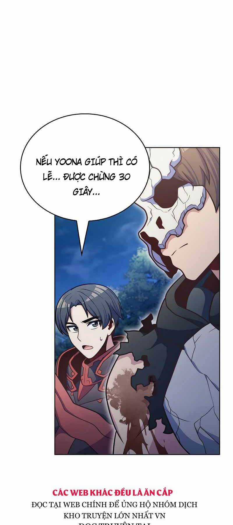 Trừ Tôi Tất Cả Đều Là Quy Hồi Giả Chapter 41 trang 27