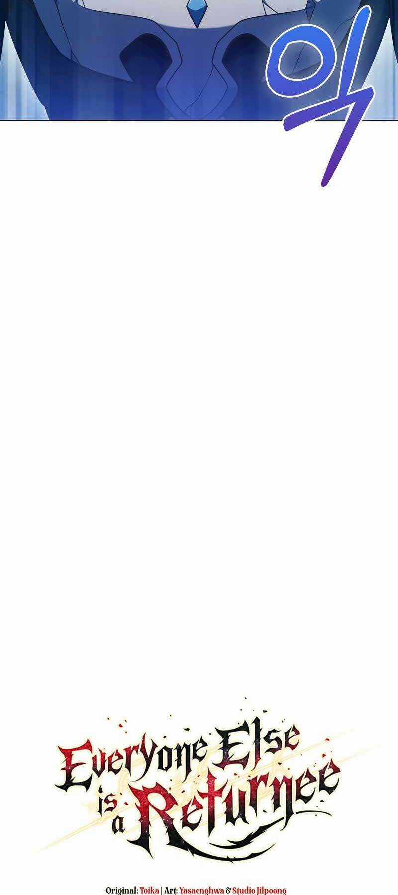 Trừ Tôi Tất Cả Đều Là Quy Hồi Giả Chapter 41 trang 29