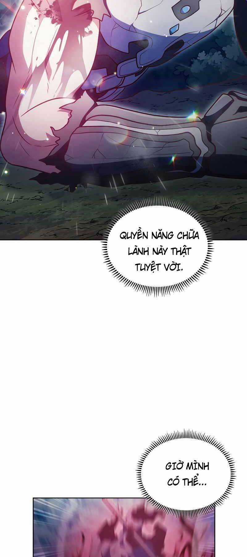 Trừ Tôi Tất Cả Đều Là Quy Hồi Giả Chapter 41 trang 3