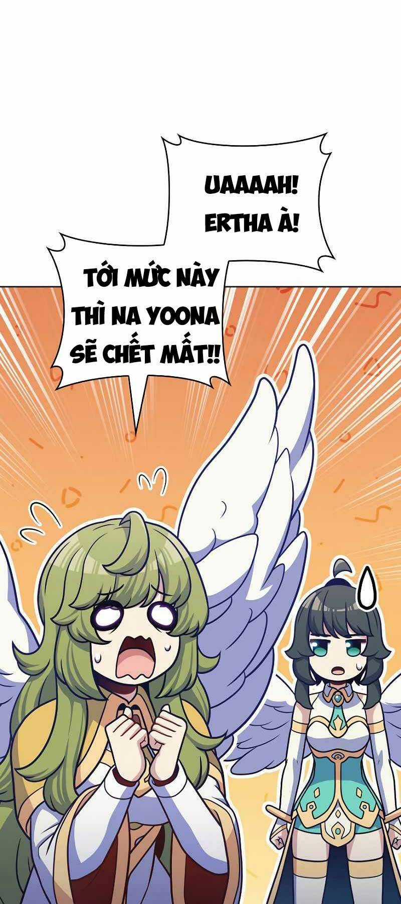 Trừ Tôi Tất Cả Đều Là Quy Hồi Giả Chapter 41 trang 33