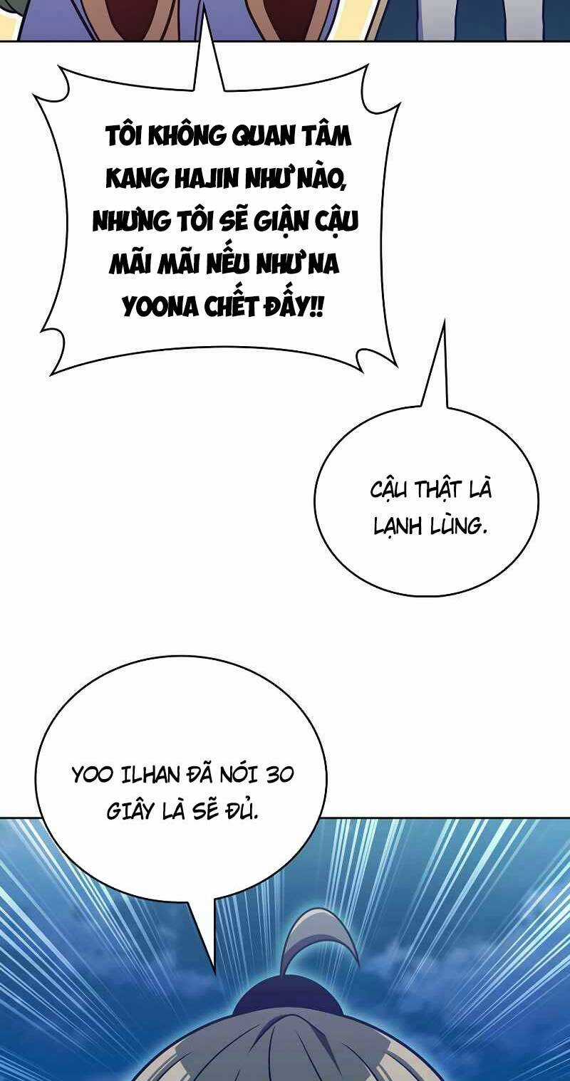 Trừ Tôi Tất Cả Đều Là Quy Hồi Giả Chapter 41 trang 34