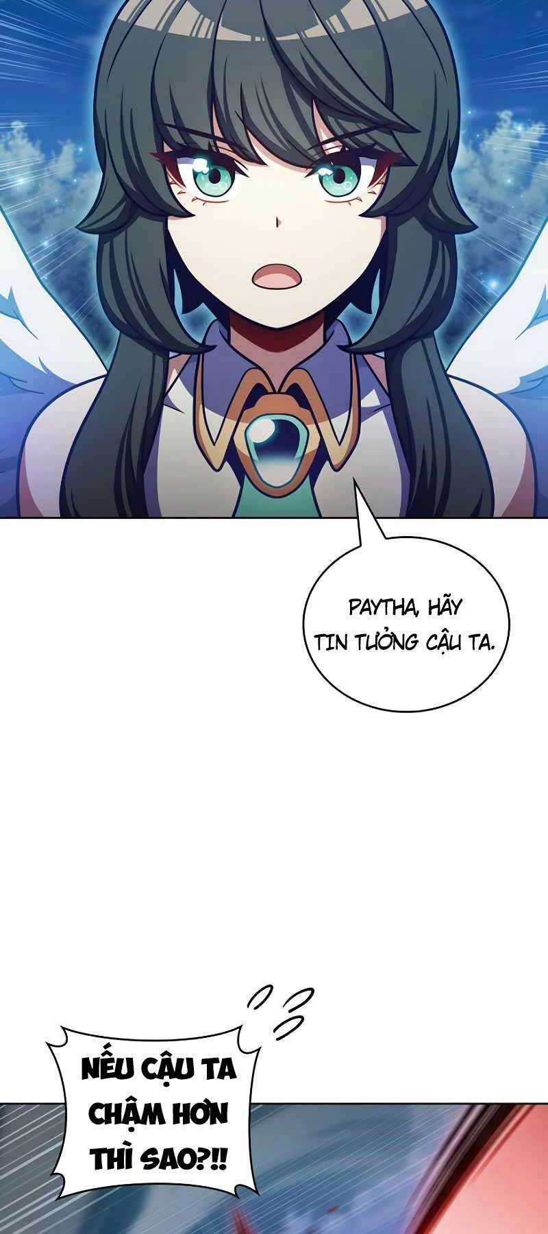 Trừ Tôi Tất Cả Đều Là Quy Hồi Giả Chapter 41 trang 35