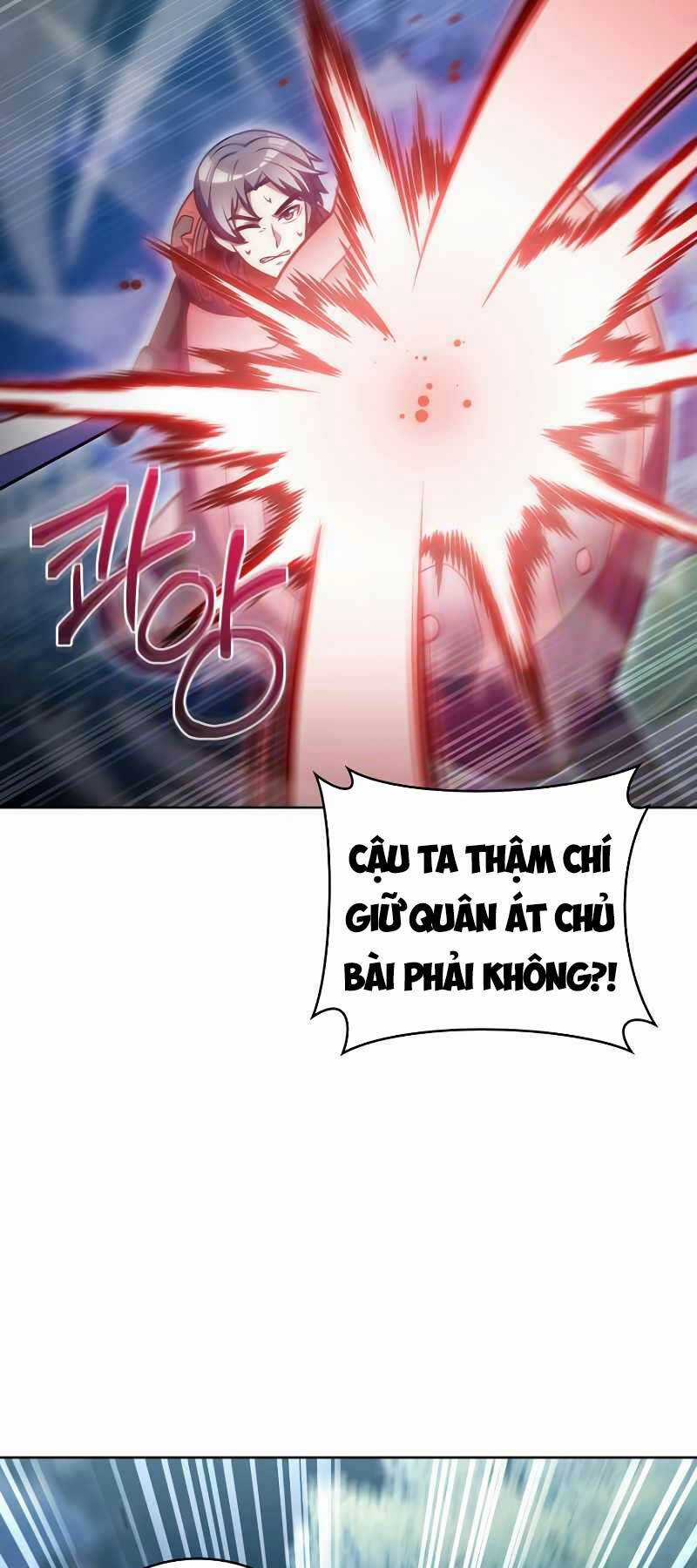 Trừ Tôi Tất Cả Đều Là Quy Hồi Giả Chapter 41 trang 36