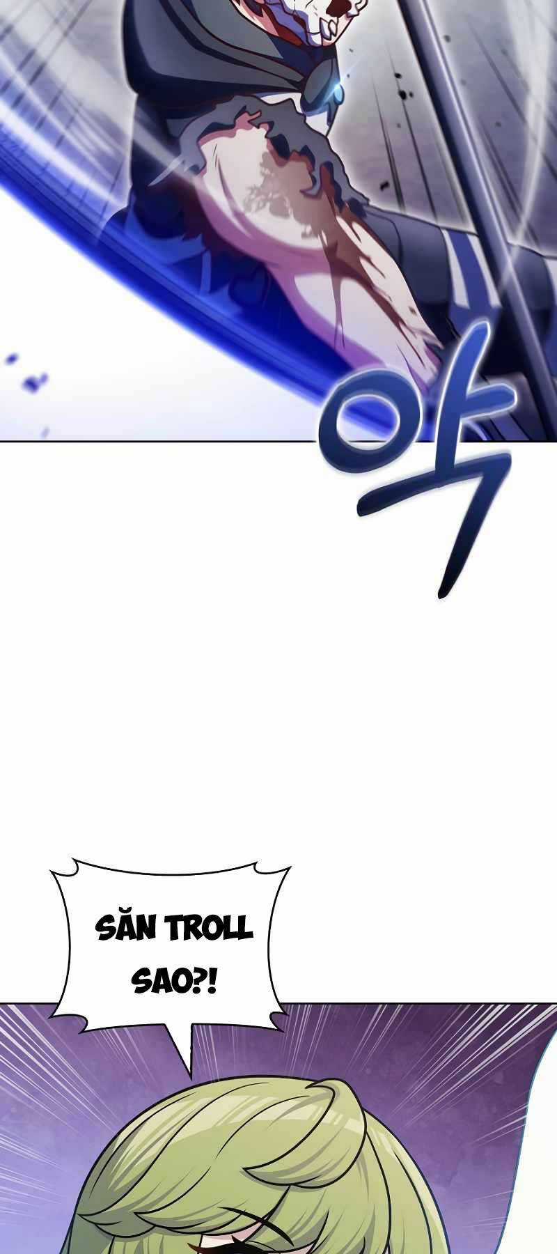 Trừ Tôi Tất Cả Đều Là Quy Hồi Giả Chapter 41 trang 40