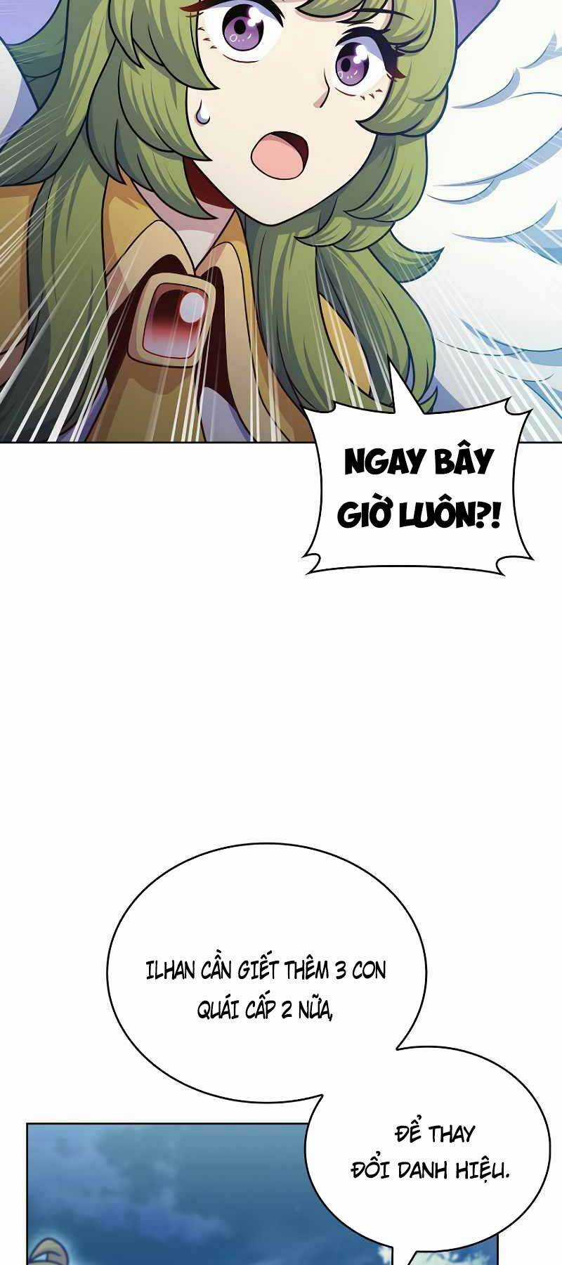 Trừ Tôi Tất Cả Đều Là Quy Hồi Giả Chapter 41 trang 41