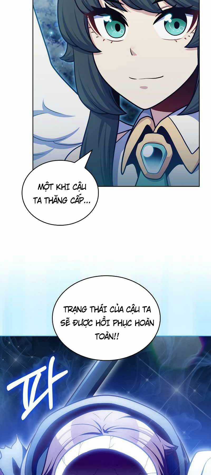 Trừ Tôi Tất Cả Đều Là Quy Hồi Giả Chapter 41 trang 43