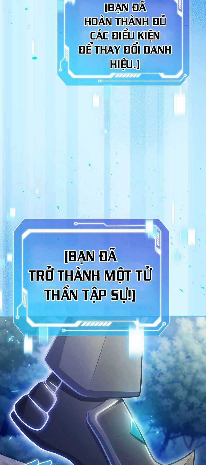 Trừ Tôi Tất Cả Đều Là Quy Hồi Giả Chapter 41 trang 45