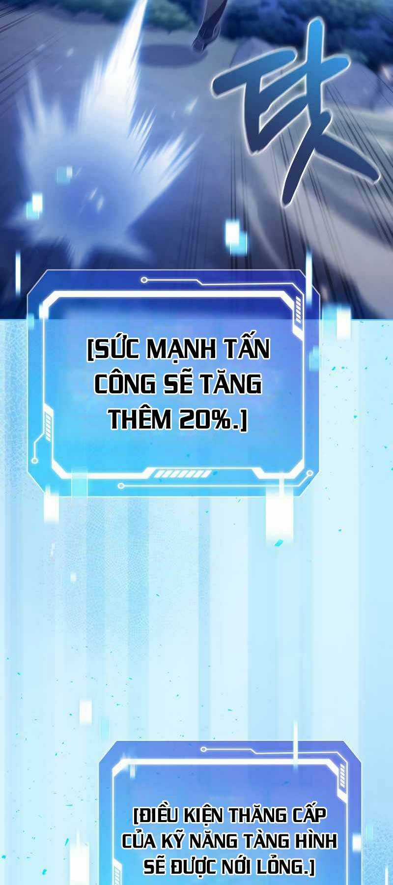 Trừ Tôi Tất Cả Đều Là Quy Hồi Giả Chapter 41 trang 47