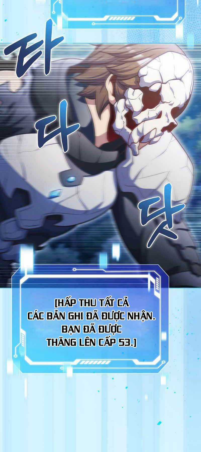 Trừ Tôi Tất Cả Đều Là Quy Hồi Giả Chapter 41 trang 48