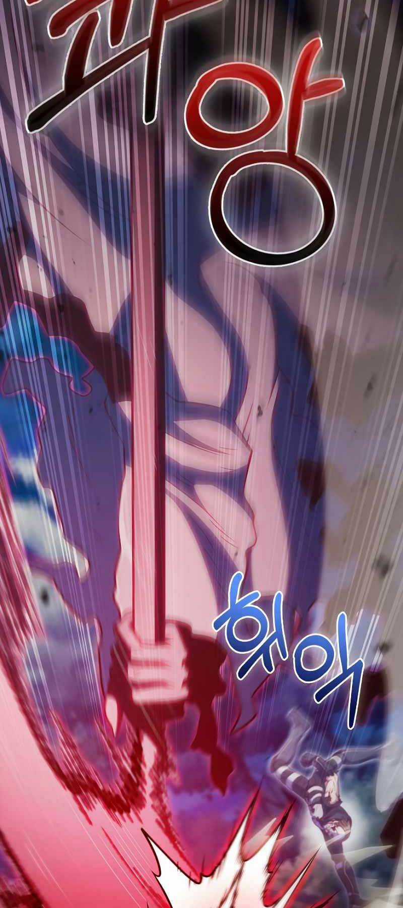 Trừ Tôi Tất Cả Đều Là Quy Hồi Giả Chapter 41 trang 5