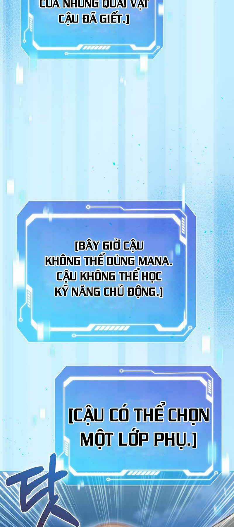 Trừ Tôi Tất Cả Đều Là Quy Hồi Giả Chapter 41 trang 50