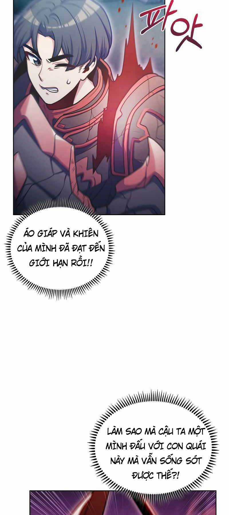 Trừ Tôi Tất Cả Đều Là Quy Hồi Giả Chapter 41 trang 53