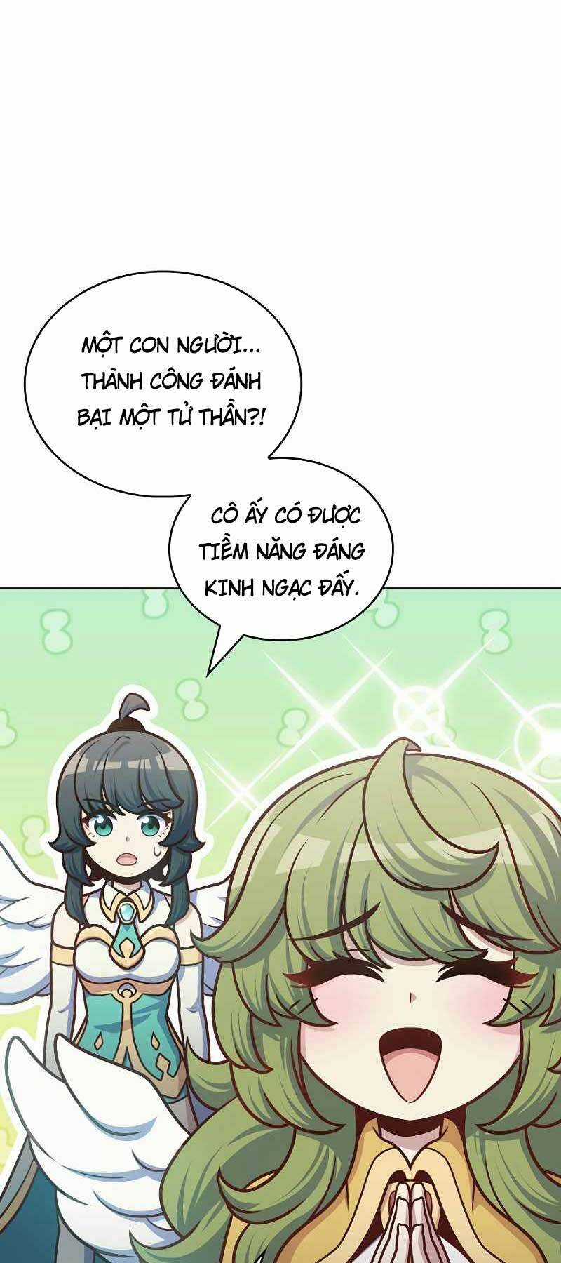 Trừ Tôi Tất Cả Đều Là Quy Hồi Giả Chapter 41 trang 66