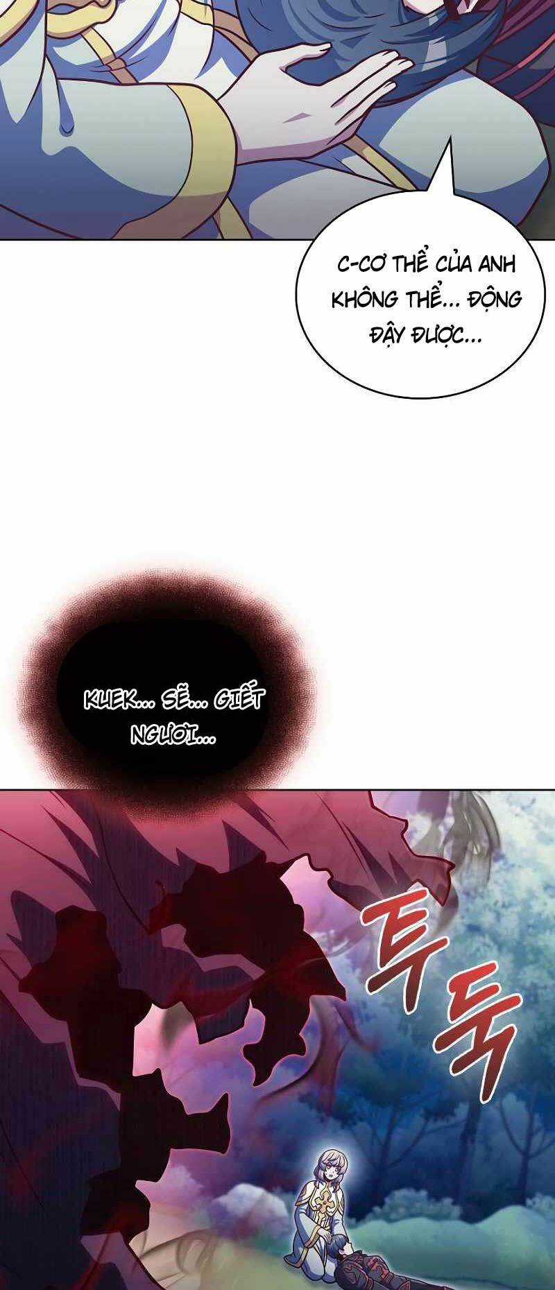 Trừ Tôi Tất Cả Đều Là Quy Hồi Giả Chapter 41 trang 69