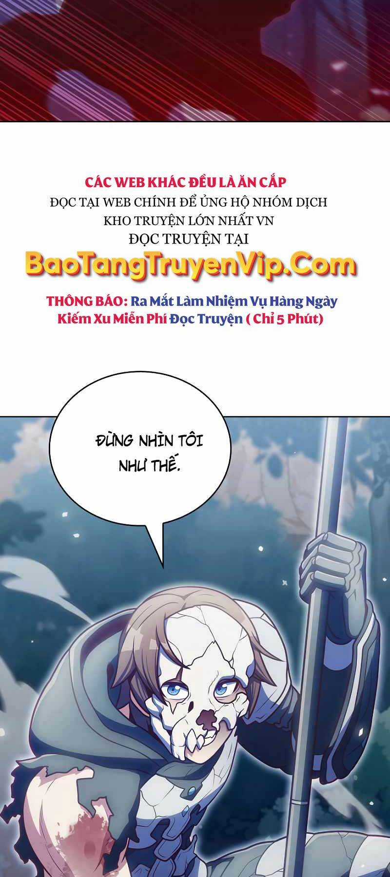 Trừ Tôi Tất Cả Đều Là Quy Hồi Giả Chapter 41 trang 7