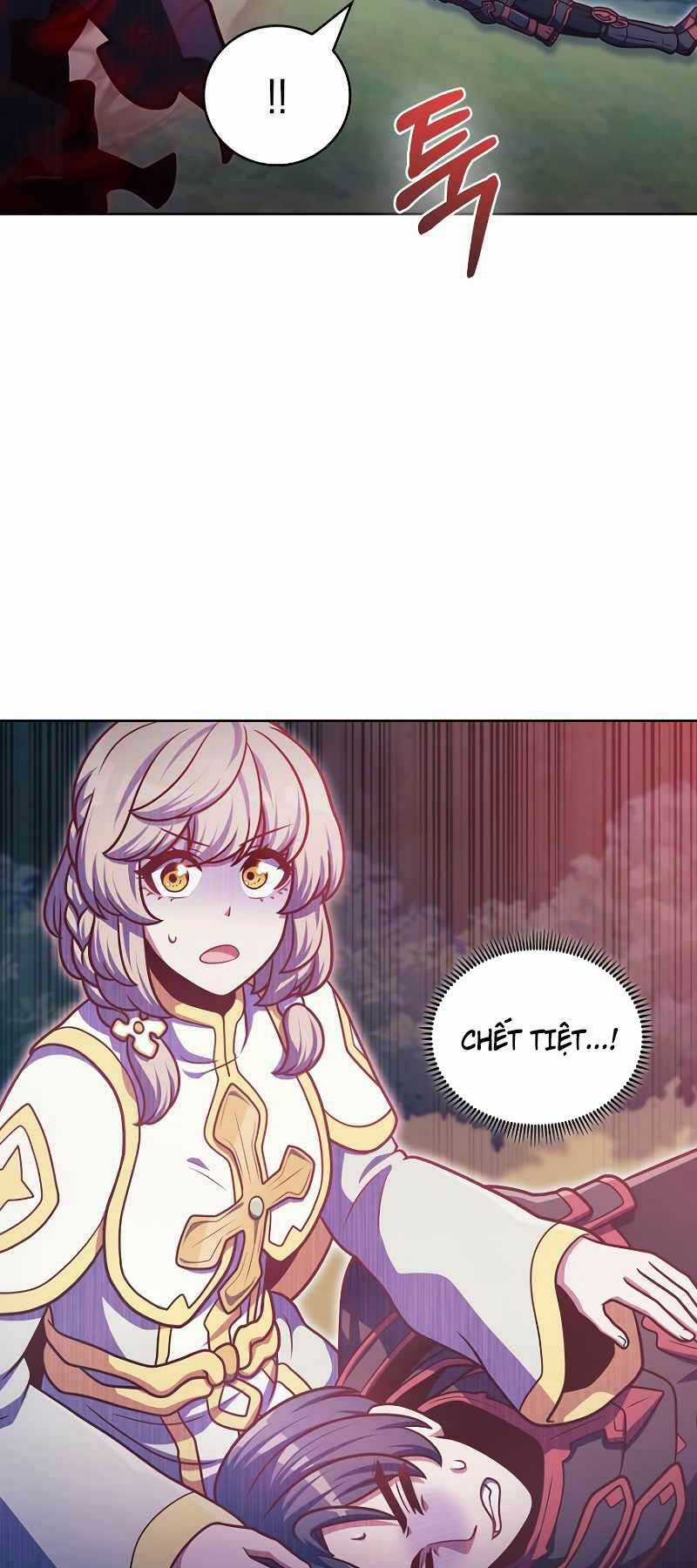 Trừ Tôi Tất Cả Đều Là Quy Hồi Giả Chapter 41 trang 70