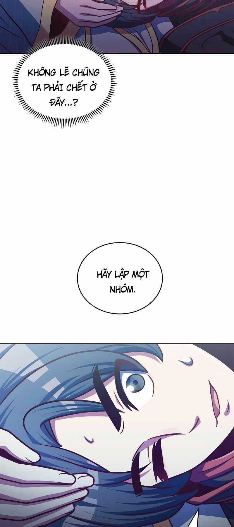 Trừ Tôi Tất Cả Đều Là Quy Hồi Giả Chapter 41 trang 71