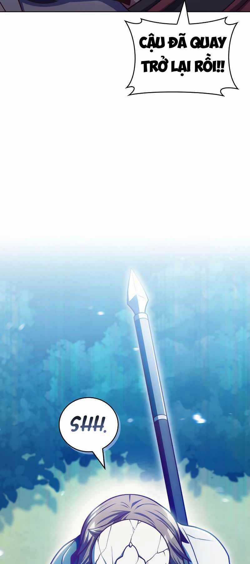 Trừ Tôi Tất Cả Đều Là Quy Hồi Giả Chapter 41 trang 76