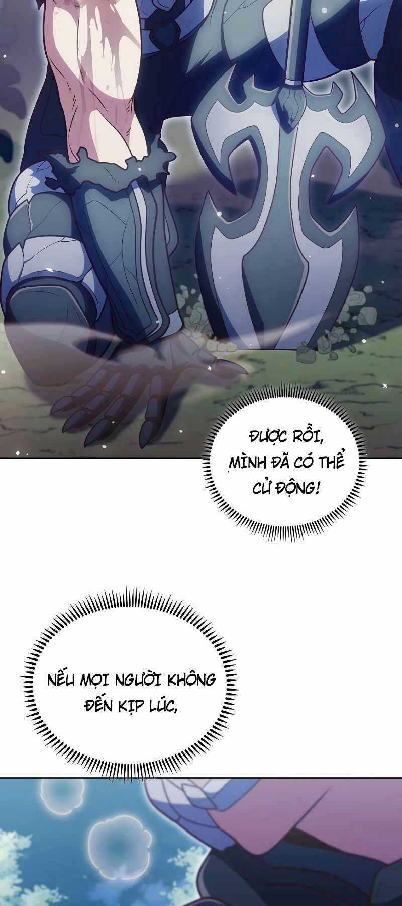 Trừ Tôi Tất Cả Đều Là Quy Hồi Giả Chapter 41 trang 8