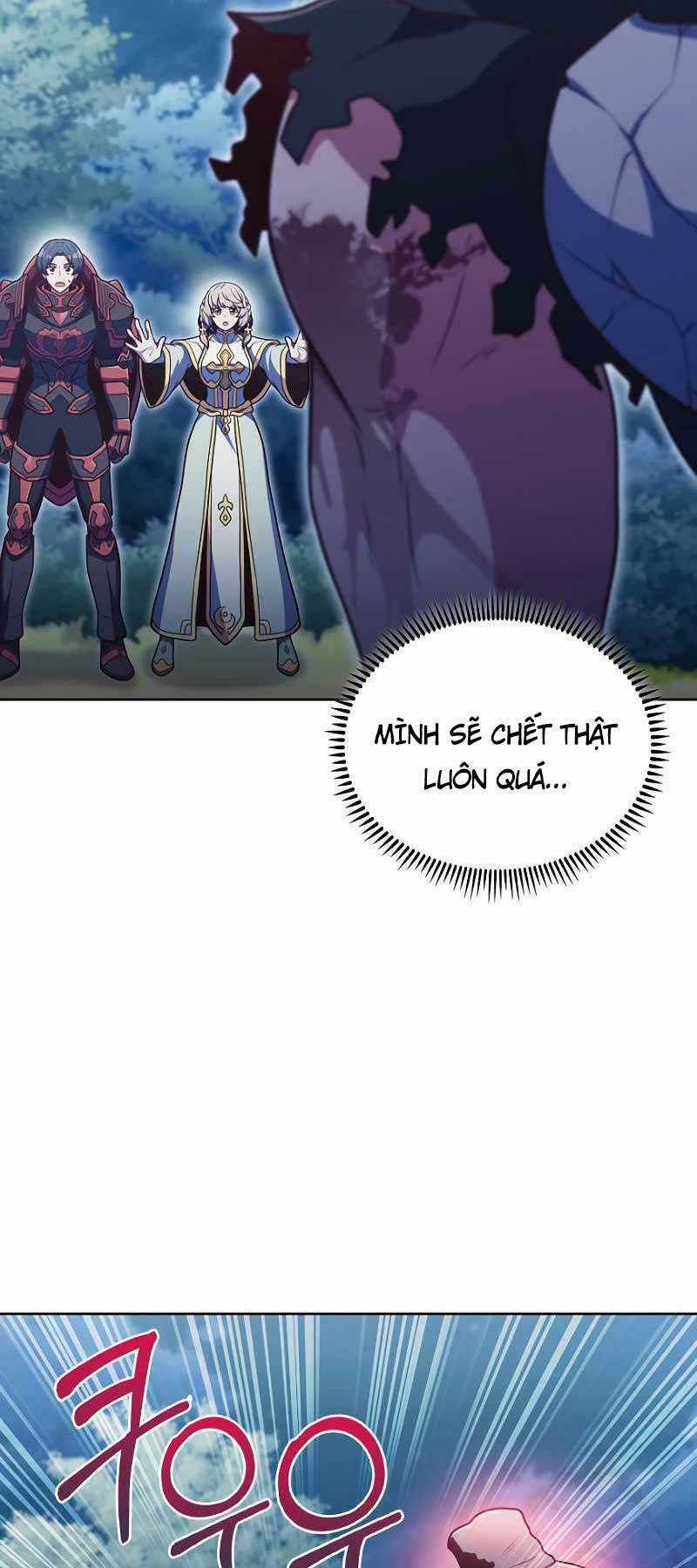 Trừ Tôi Tất Cả Đều Là Quy Hồi Giả Chapter 41 trang 9