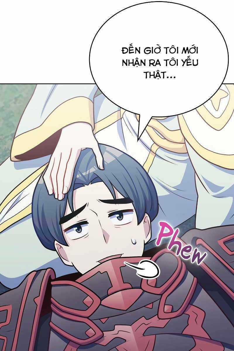 Trừ Tôi Tất Cả Đều Là Quy Hồi Giả Chapter 42 trang 14