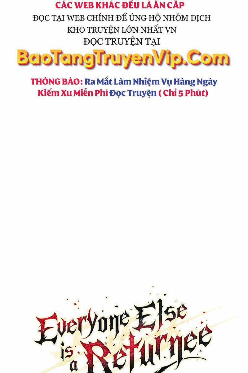 Trừ Tôi Tất Cả Đều Là Quy Hồi Giả Chapter 42 trang 17