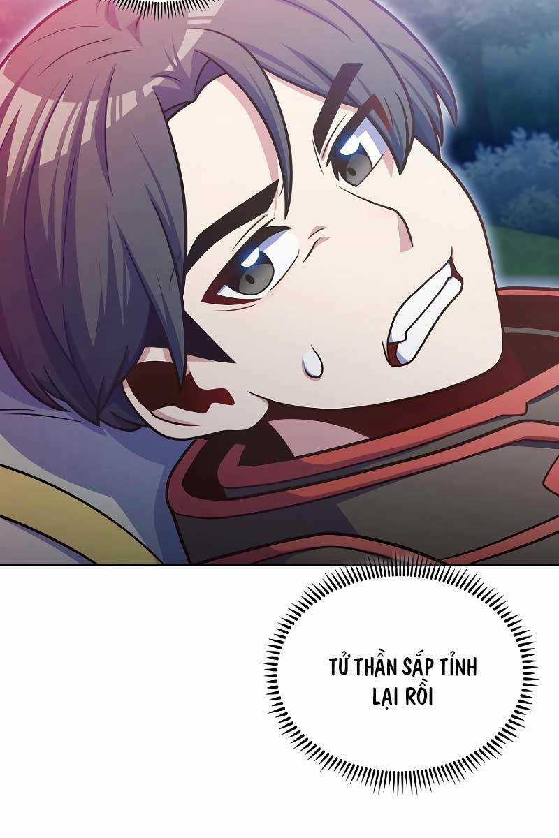 Trừ Tôi Tất Cả Đều Là Quy Hồi Giả Chapter 42 trang 3