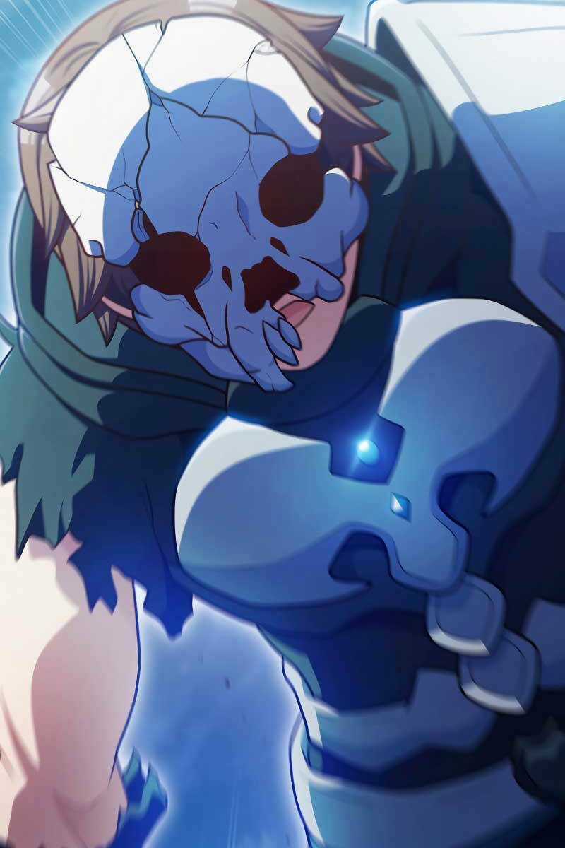 Trừ Tôi Tất Cả Đều Là Quy Hồi Giả Chapter 42 trang 6