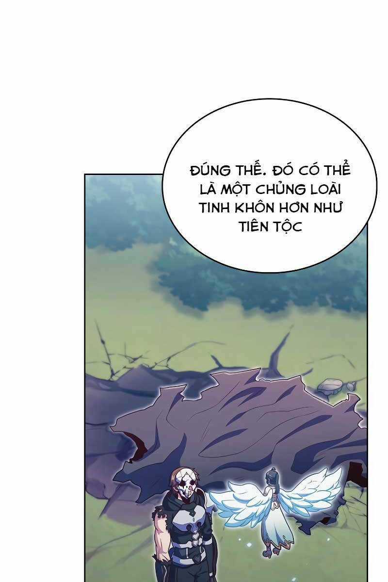 Trừ Tôi Tất Cả Đều Là Quy Hồi Giả Chapter 42 trang 81