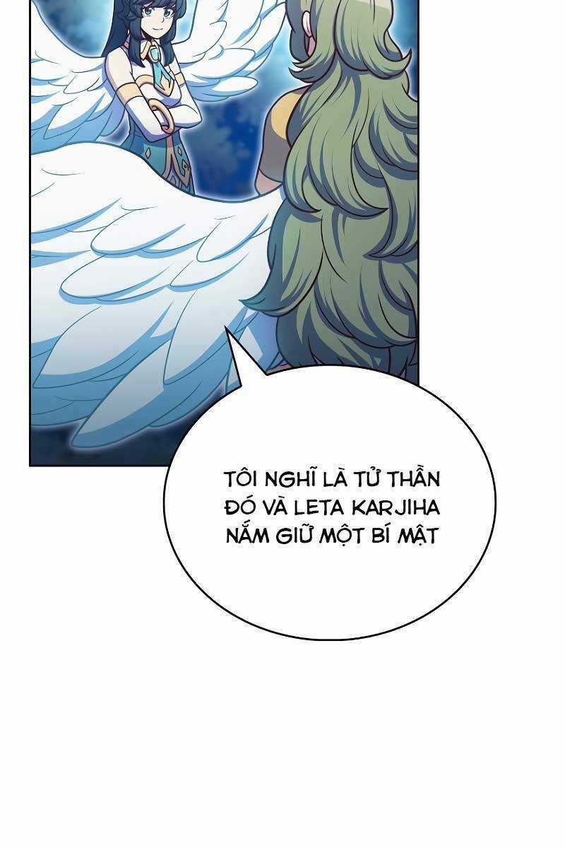 Trừ Tôi Tất Cả Đều Là Quy Hồi Giả Chapter 42 trang 91