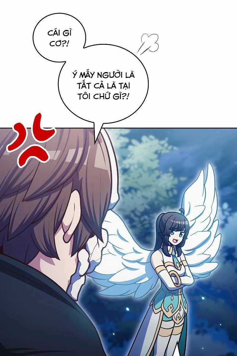 Trừ Tôi Tất Cả Đều Là Quy Hồi Giả Chapter 42 trang 95