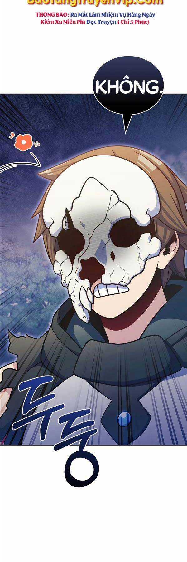 Trừ Tôi Tất Cả Đều Là Quy Hồi Giả Chapter 43 trang 10